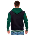 Immagine del prodotto Harry Potter - Felpa con cappuccio Proud Slytherin