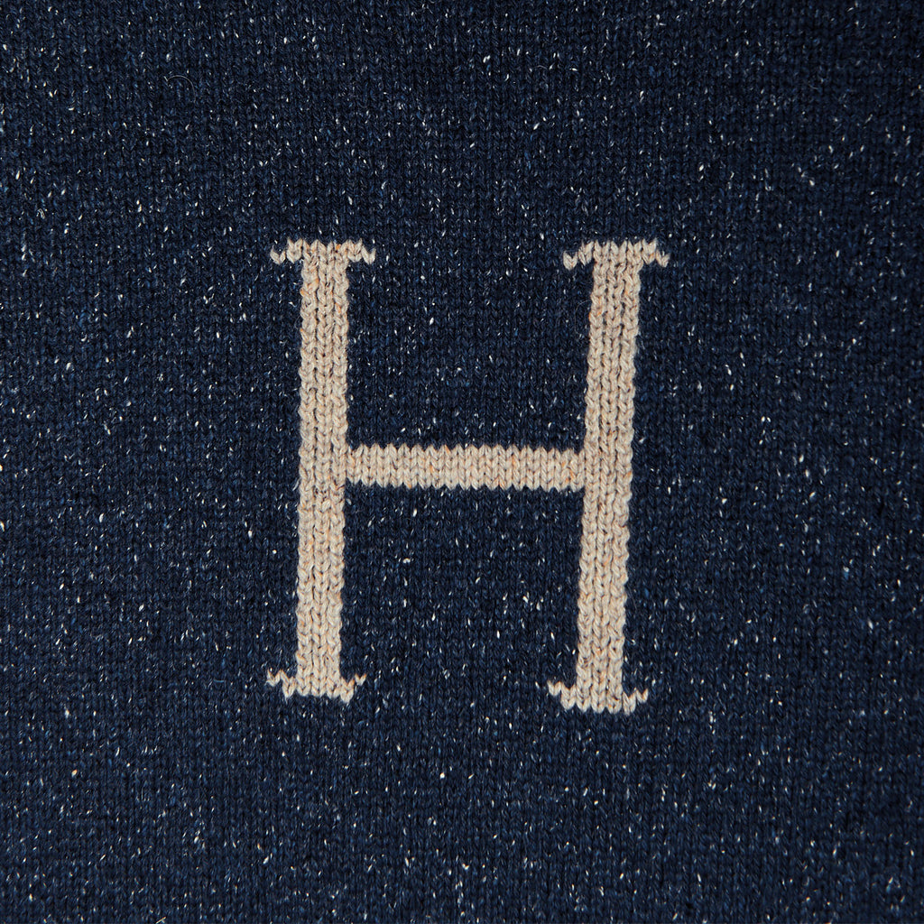 Immagine del prodotto Harry Potter - H per Harry Maglione a maglia blu