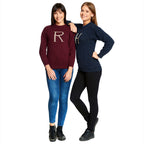 Immagine del prodotto Harry Potter - H per Harry Maglione a maglia blu