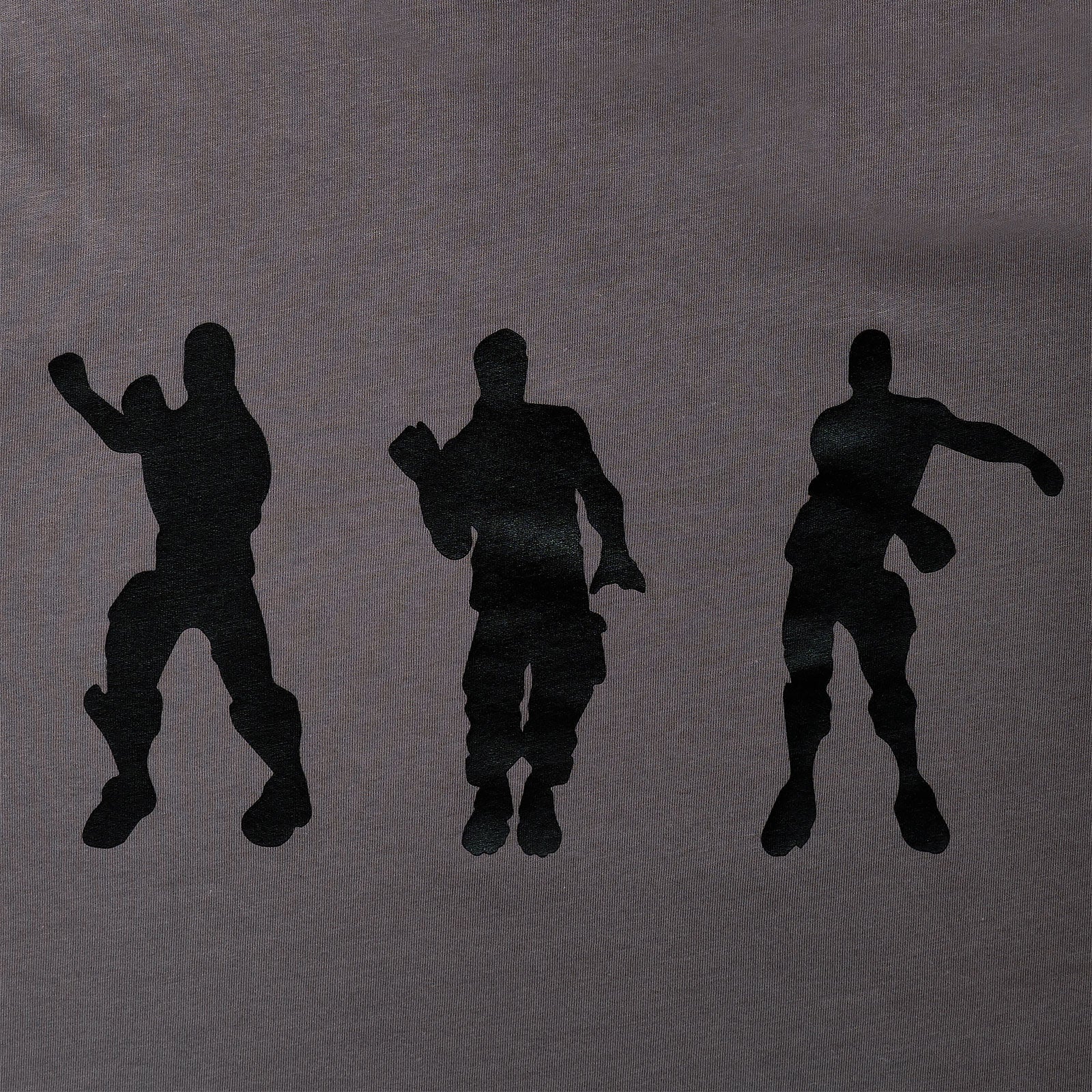 Immagine del prodotto Fortnite - T-Shirt Emote grigia