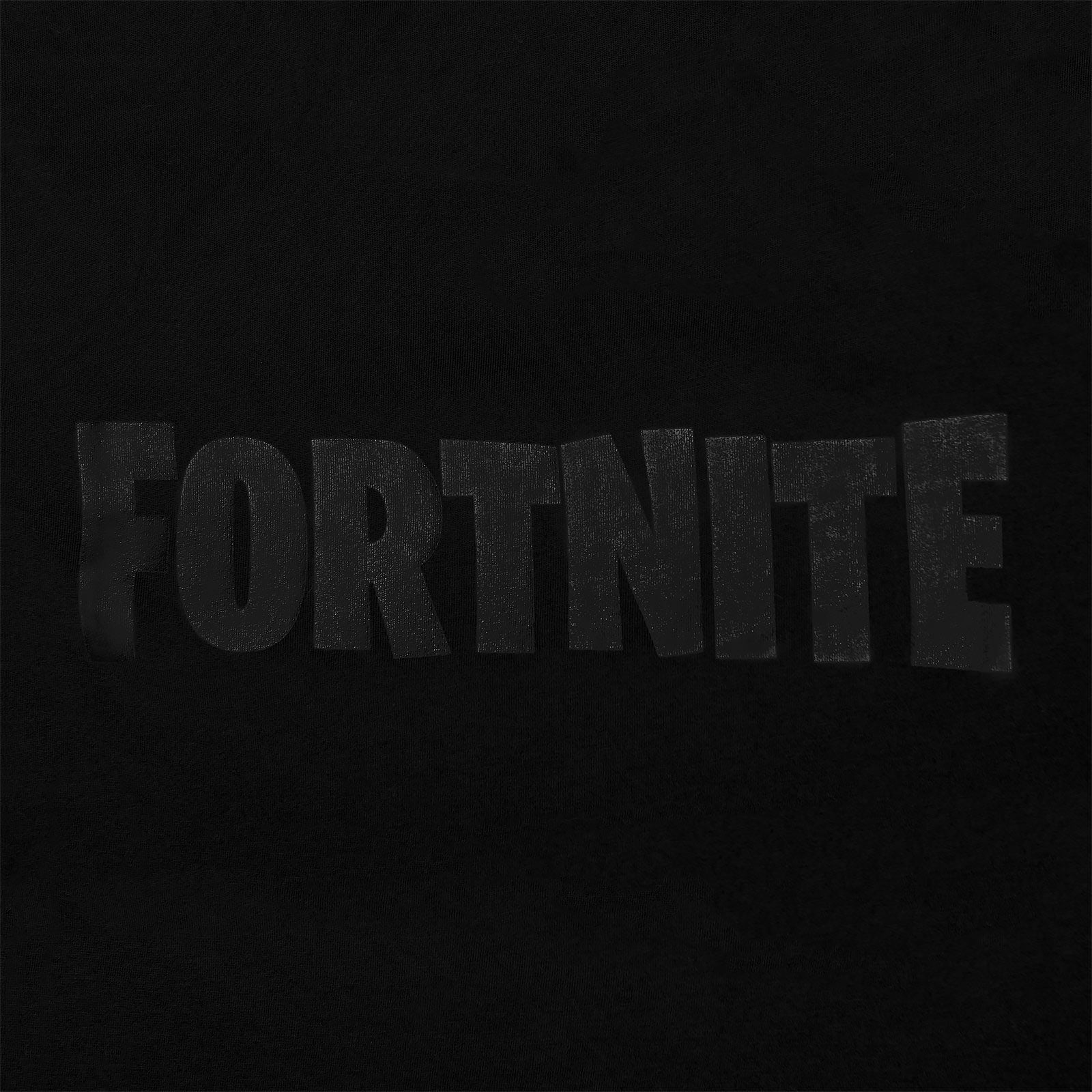 Product image Fortnite - Logo T-Shirt black