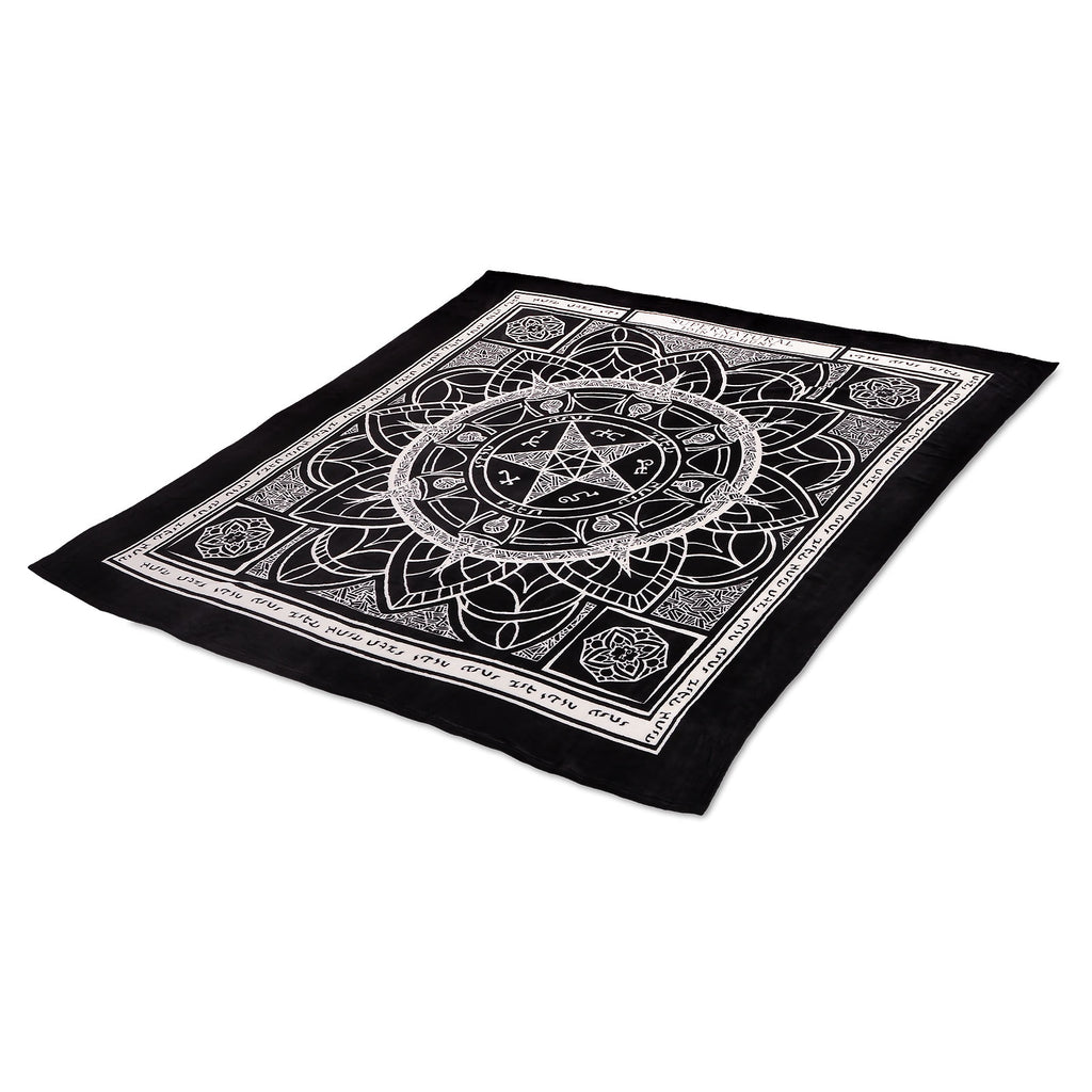 Immagine del prodotto Supernatural - Coperta morbida Trappola per demoni
