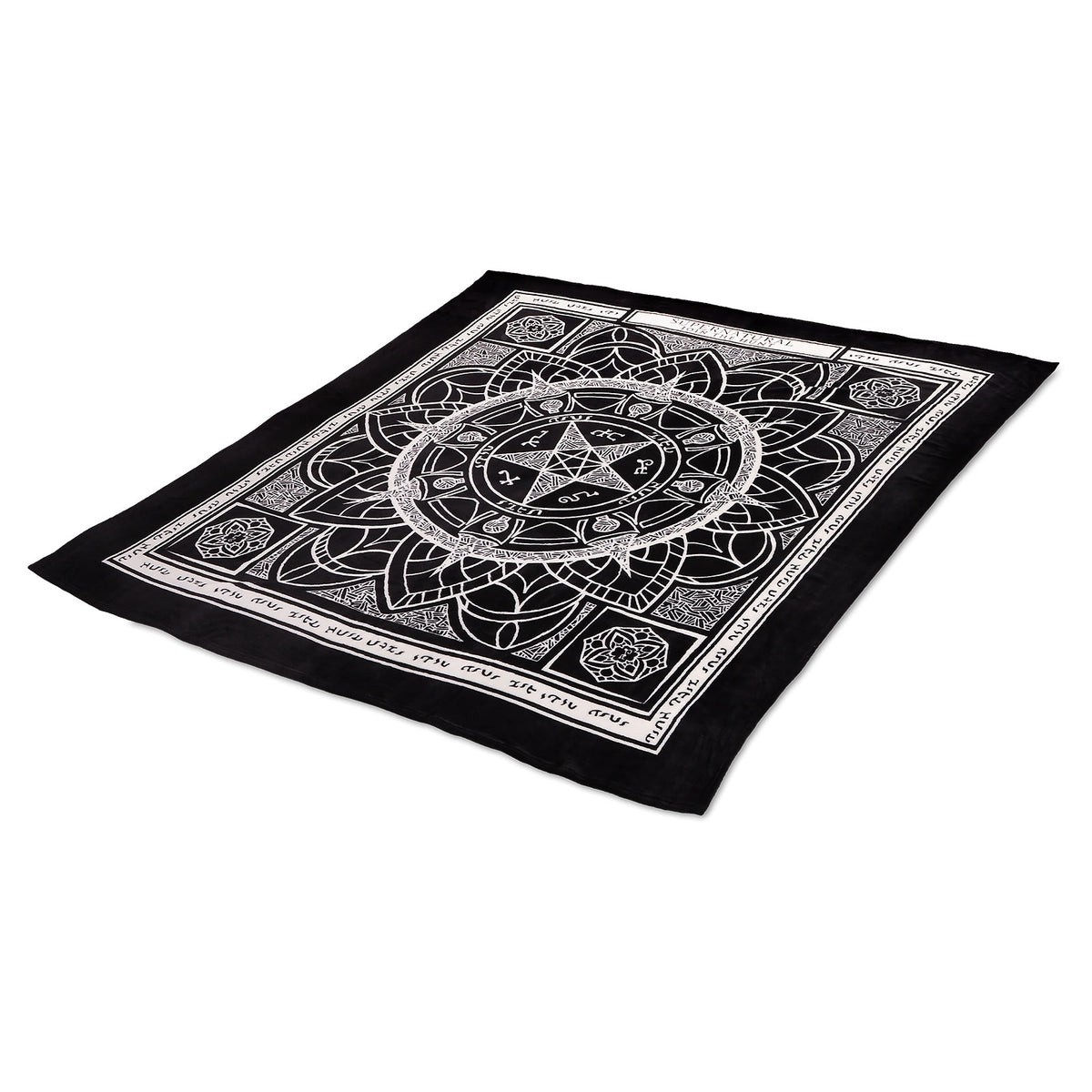Immagine del prodotto Supernatural - Coperta morbida Trappola per demoni