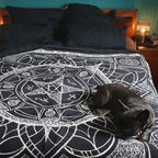 Immagine del prodotto Supernatural - Coperta morbida Trappola per demoni