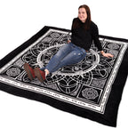 Immagine del prodotto Supernatural - Coperta morbida Trappola per demoni