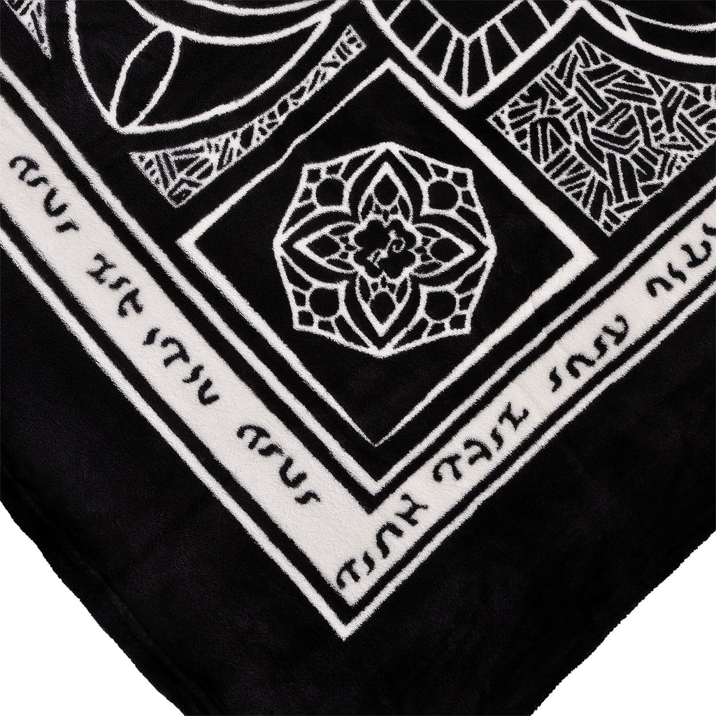 Immagine del prodotto Supernatural - Coperta morbida Trappola per demoni