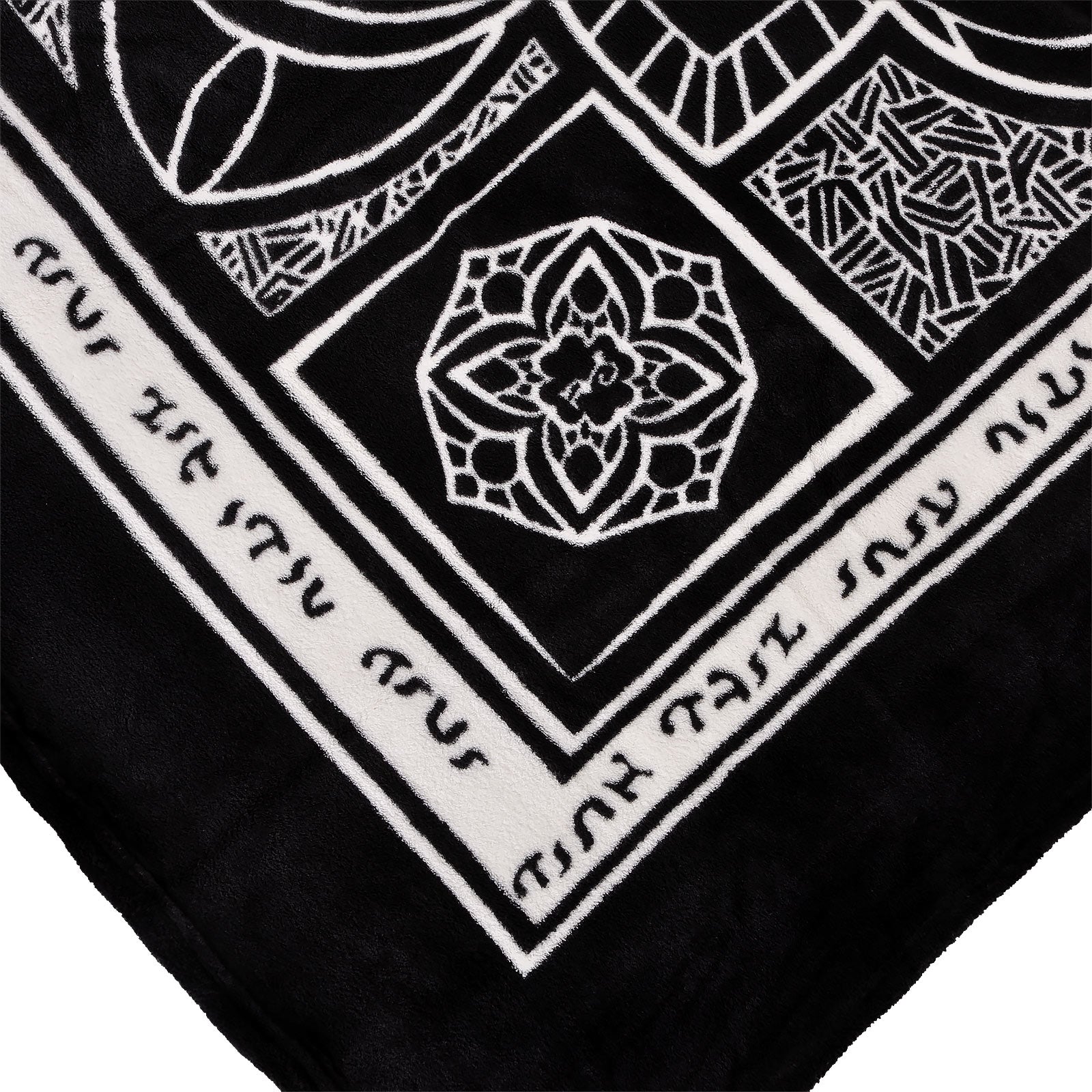 Immagine del prodotto Supernatural - Coperta morbida Trappola per demoni