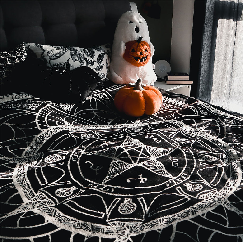Immagine del prodotto Supernatural - Coperta morbida Trappola per demoni