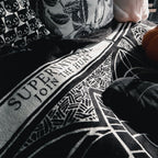 Immagine del prodotto Supernatural - Coperta morbida Trappola per demoni