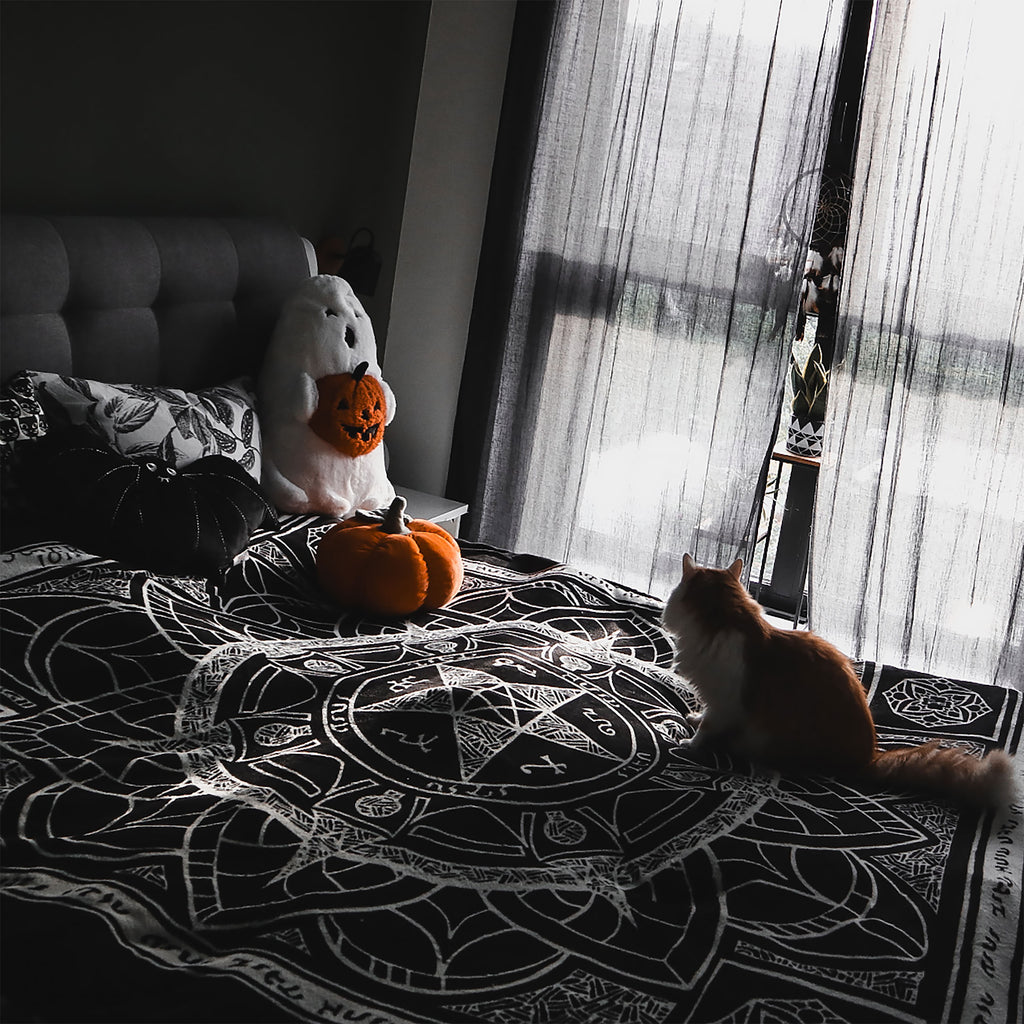 Immagine del prodotto Supernatural - Coperta morbida Trappola per demoni