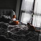 Immagine del prodotto Supernatural - Coperta morbida Trappola per demoni