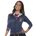 Immagine del prodotto Harry Potter - Maglietta da costume da college Gryffindor per donna