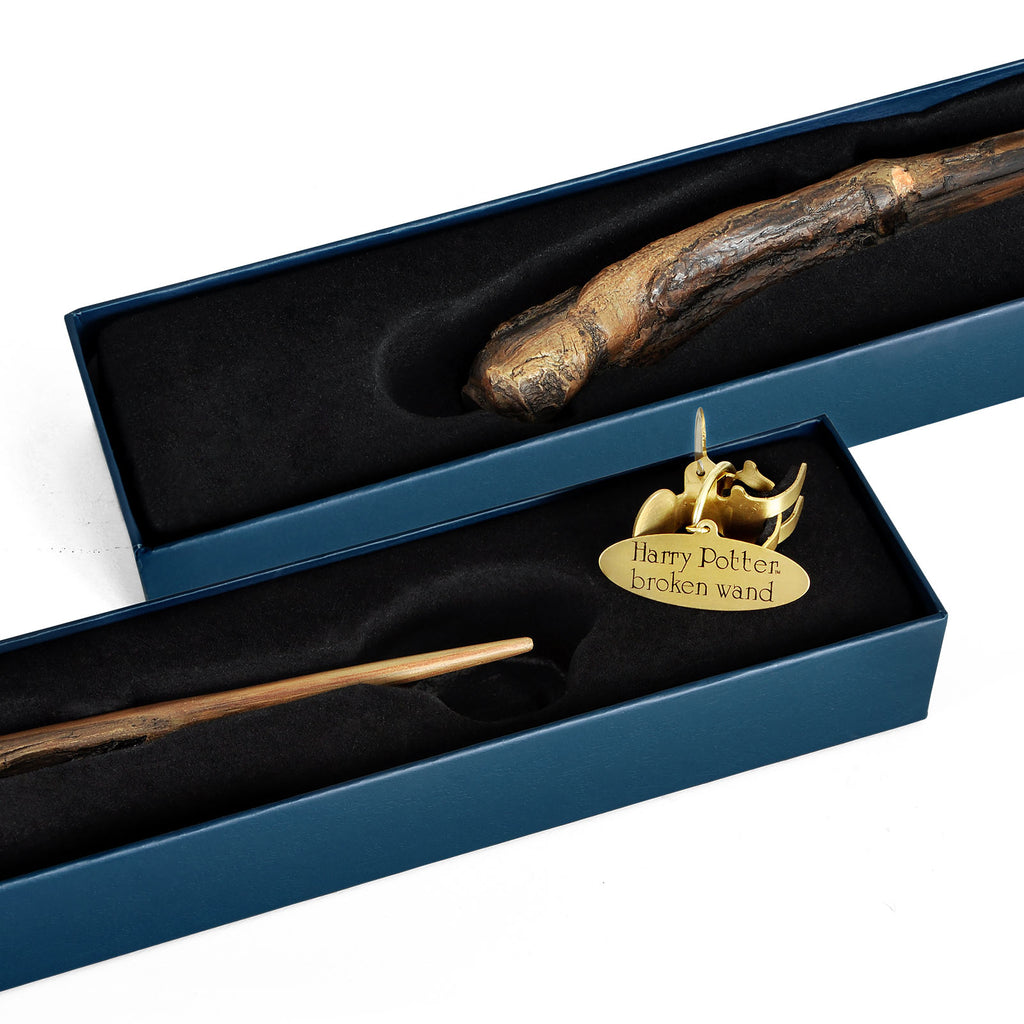 Product image Harry Blackthorn Wand - Character Edition