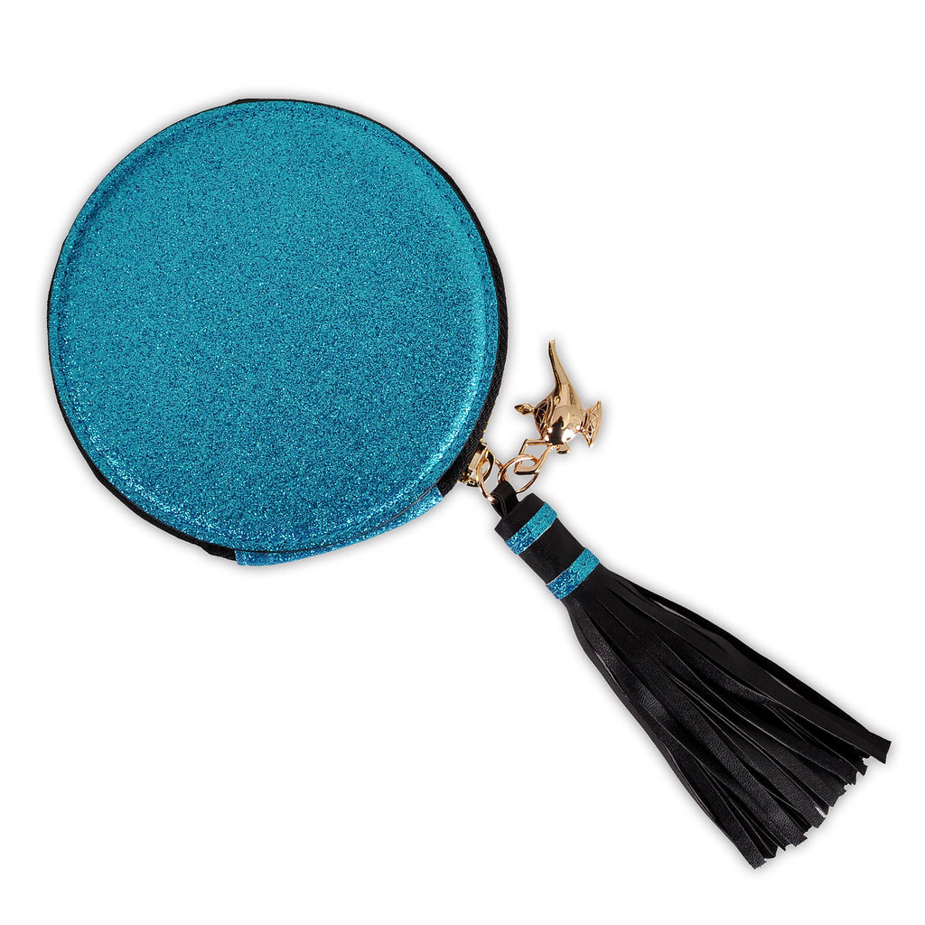 Immagine del prodotto Aladdin - Portamonete Glitter Genio