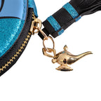Immagine del prodotto Aladdin - Portamonete Glitter Genio