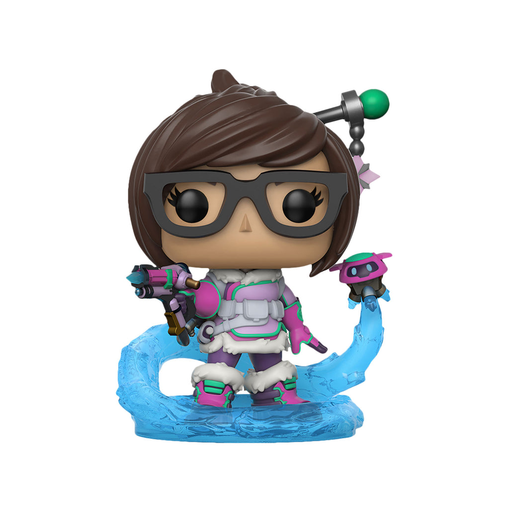 Immagine del prodotto Overwatch - Mei Blizzard Funko Pop Figura