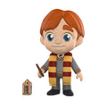 Immagine del prodotto Harry Potter - Ron Weasley Gryffindor Figura Funko Five Star