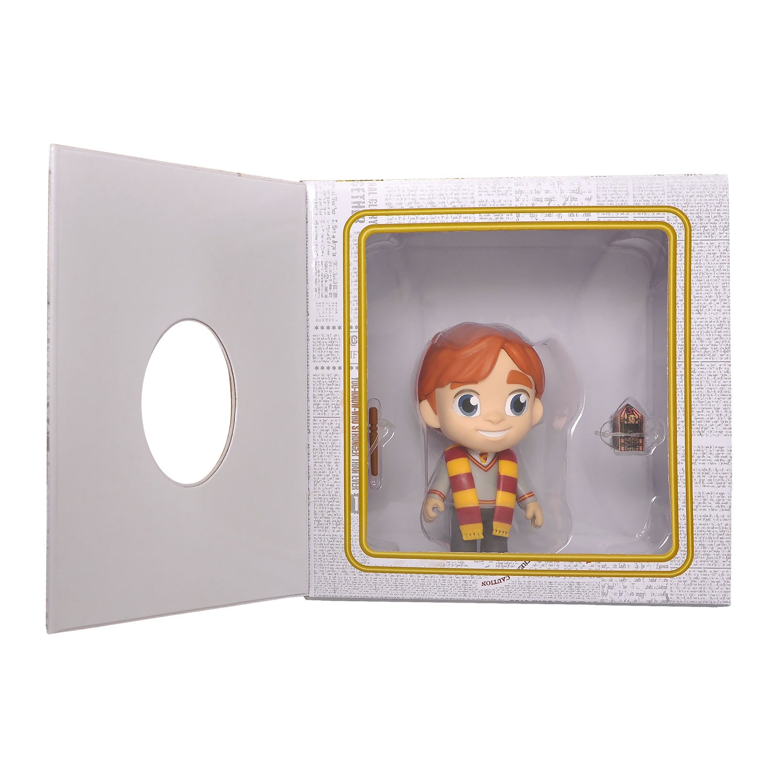 Immagine del prodotto Harry Potter - Ron Weasley Gryffindor Figura Funko Five Star