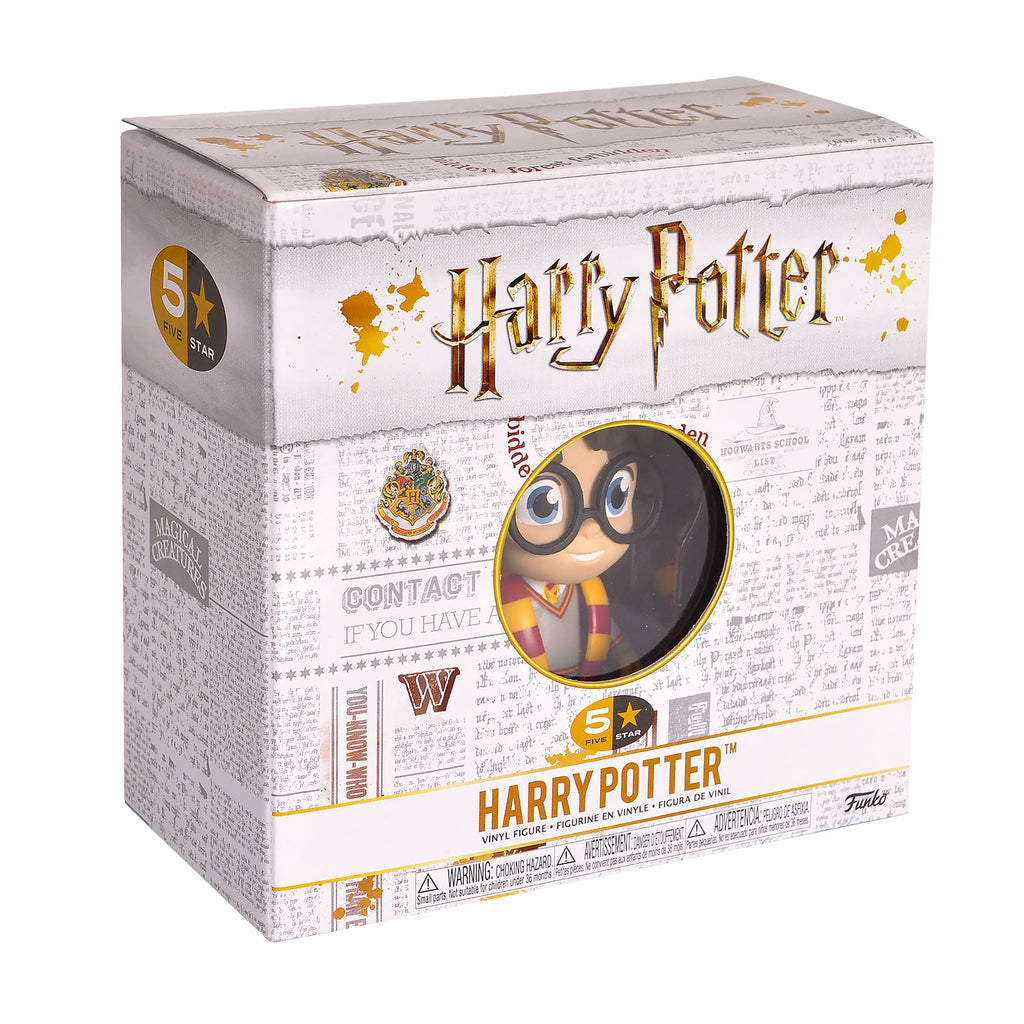 Immagine del prodotto Harry Potter Gryffindor Funko Five Star Figura