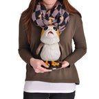 Product image Star Wars - Porg Funko Pop bobblehead figure 27 cm