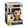 Product image Stranger Things - Eleven with burger T-shirt Funko Pop figure