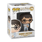 Immagine del prodotto Harry Potter nell'infermeria - Figura Funko Pop