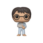 Immagine del prodotto Harry Potter nell'infermeria - Figura Funko Pop