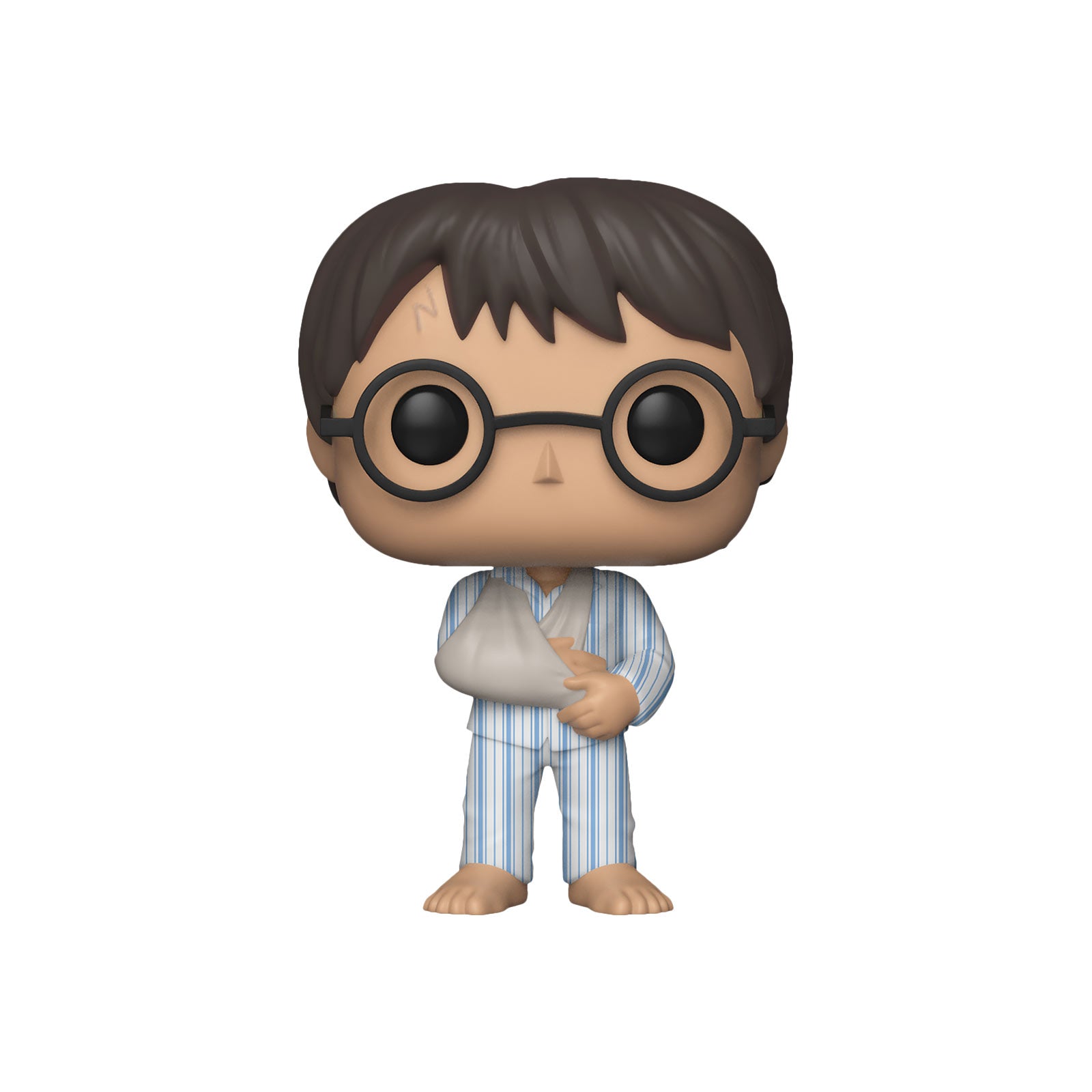 Immagine del prodotto Harry Potter nell'infermeria - Figura Funko Pop