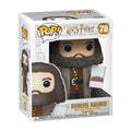 Immagine del prodotto Harry Potter - Hagrid con torta figura Funko Pop 14 cm