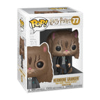 Immagine del prodotto Harry Potter - Hermione come gatto Funko Pop Figura