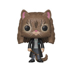 Immagine del prodotto Harry Potter - Hermione come gatto Funko Pop Figura
