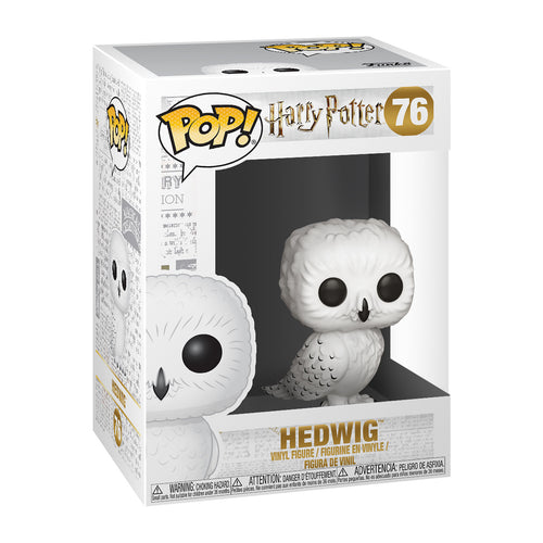 Immagine del prodotto Harry Potter - Figura Funko Pop di Hedwig