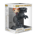 Immagine del prodotto Harry Potter - Ron con scacchiera Funko Pop Figura 21 cm