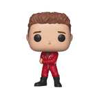 Product image House of Money - Denver Funko Pop Figurine