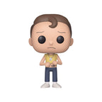 Product image Rick and Morty - Slick Morty Funko Pop figure
