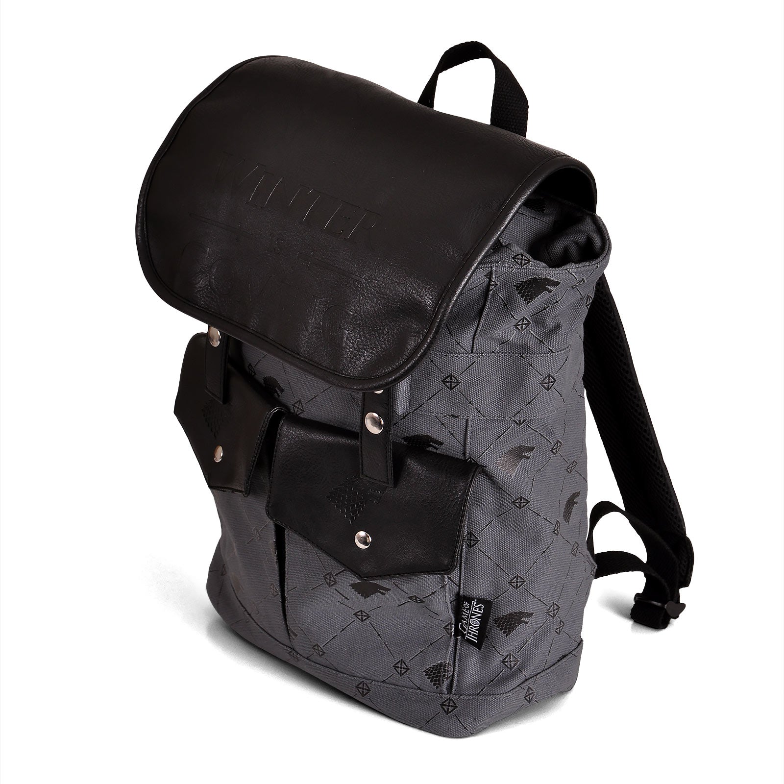 Product image Game of Thrones - Winter is Coming Backpack