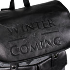 Product image Game of Thrones - Winter is Coming Backpack