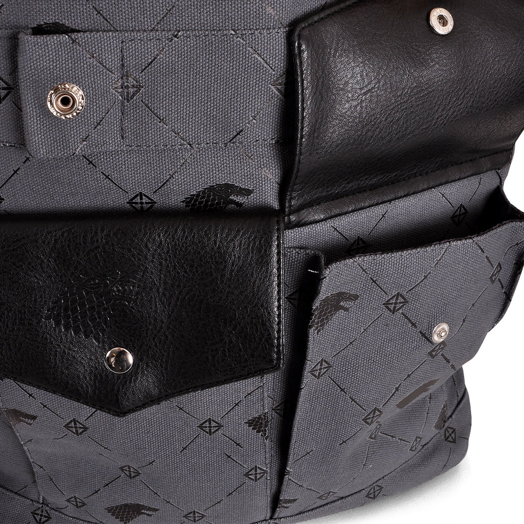 Product image Game of Thrones - Winter is Coming Backpack