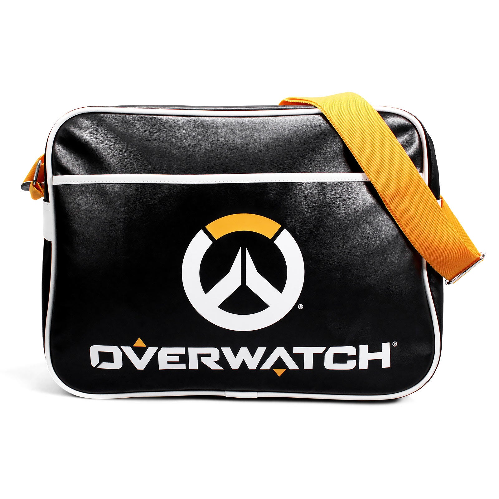 Immagine del prodotto Overwatch - Borsa a tracolla con logo