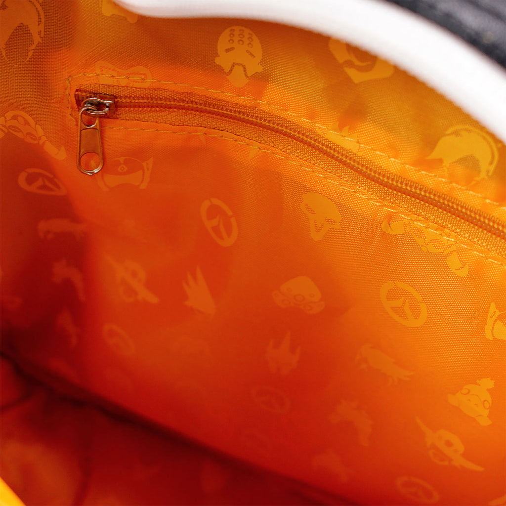 Immagine del prodotto Overwatch - Borsa a tracolla con logo