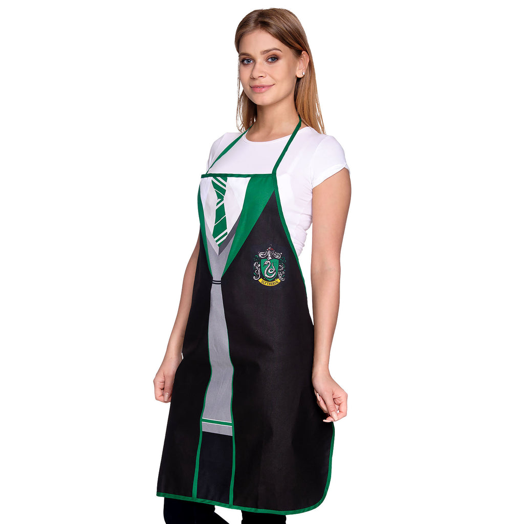 Immagine del prodotto Harry Potter - Grembiule uniforme Slytherin