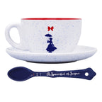 Immagine del prodotto Mary Poppins - Tazza da Collezione Practically Perfect