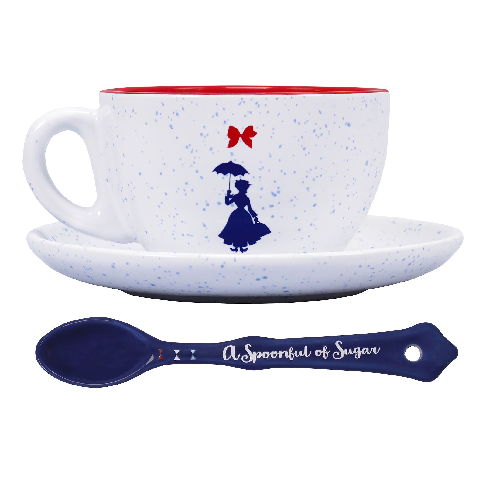 Immagine del prodotto Mary Poppins - Tazza da Collezione Practically Perfect