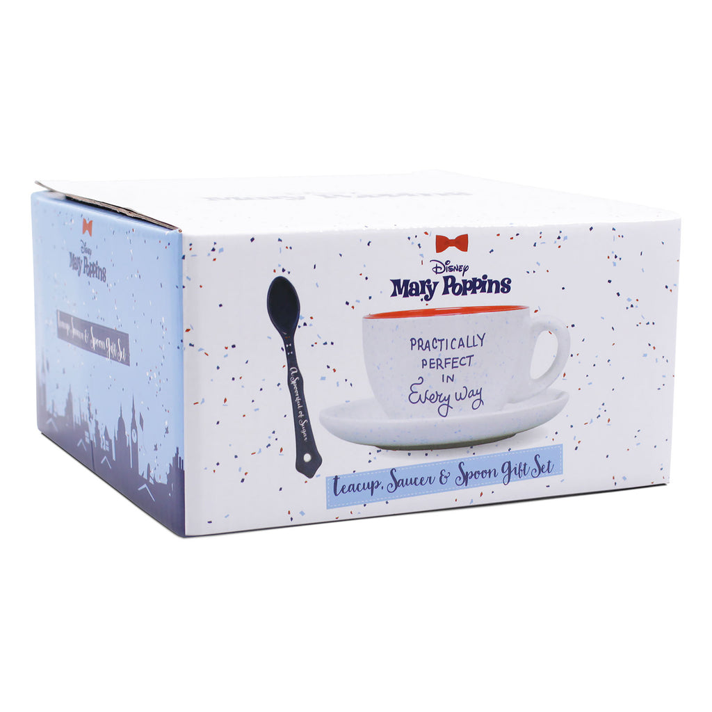 Immagine del prodotto Mary Poppins - Tazza da Collezione Practically Perfect