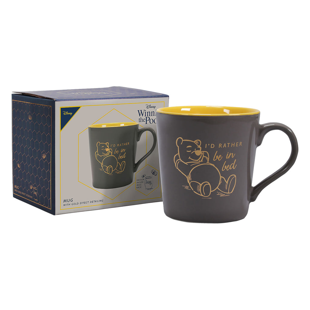 Immagine del prodotto Winnie the Pooh - Tazza Be in Bed