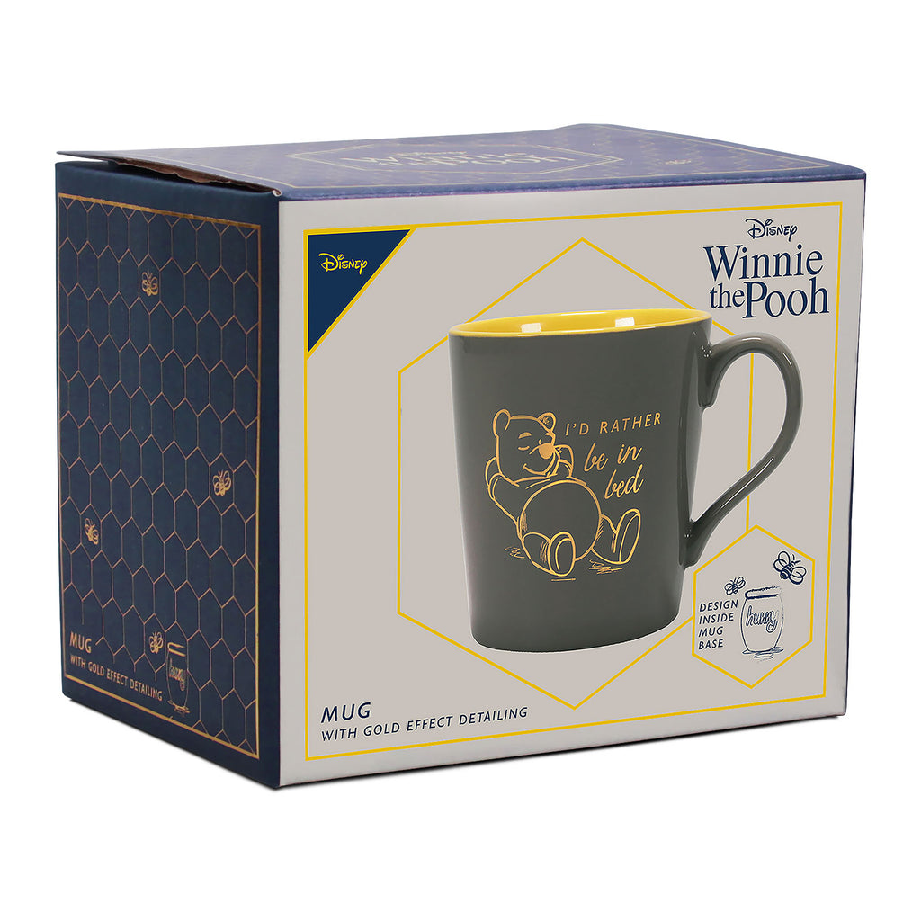 Immagine del prodotto Winnie the Pooh - Tazza Be in Bed