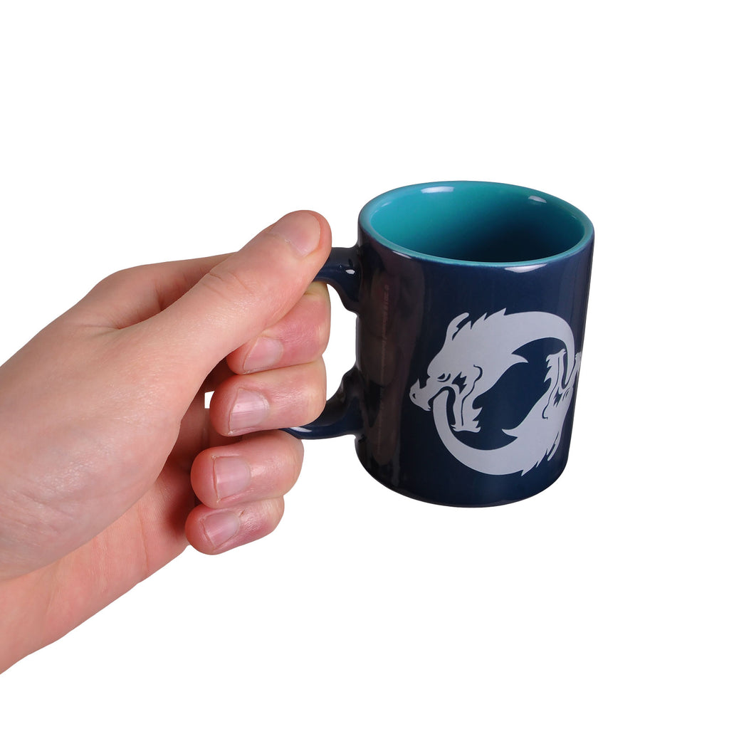 Immagine del prodotto Overwatch - Hanzo & Genji Set di tazze da espresso