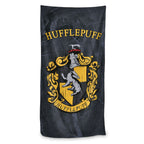 Product image Harry Potter - Hufflepuff Crest Beach Towel