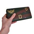 Product image Zelda - Link Outfit Wallet for Women