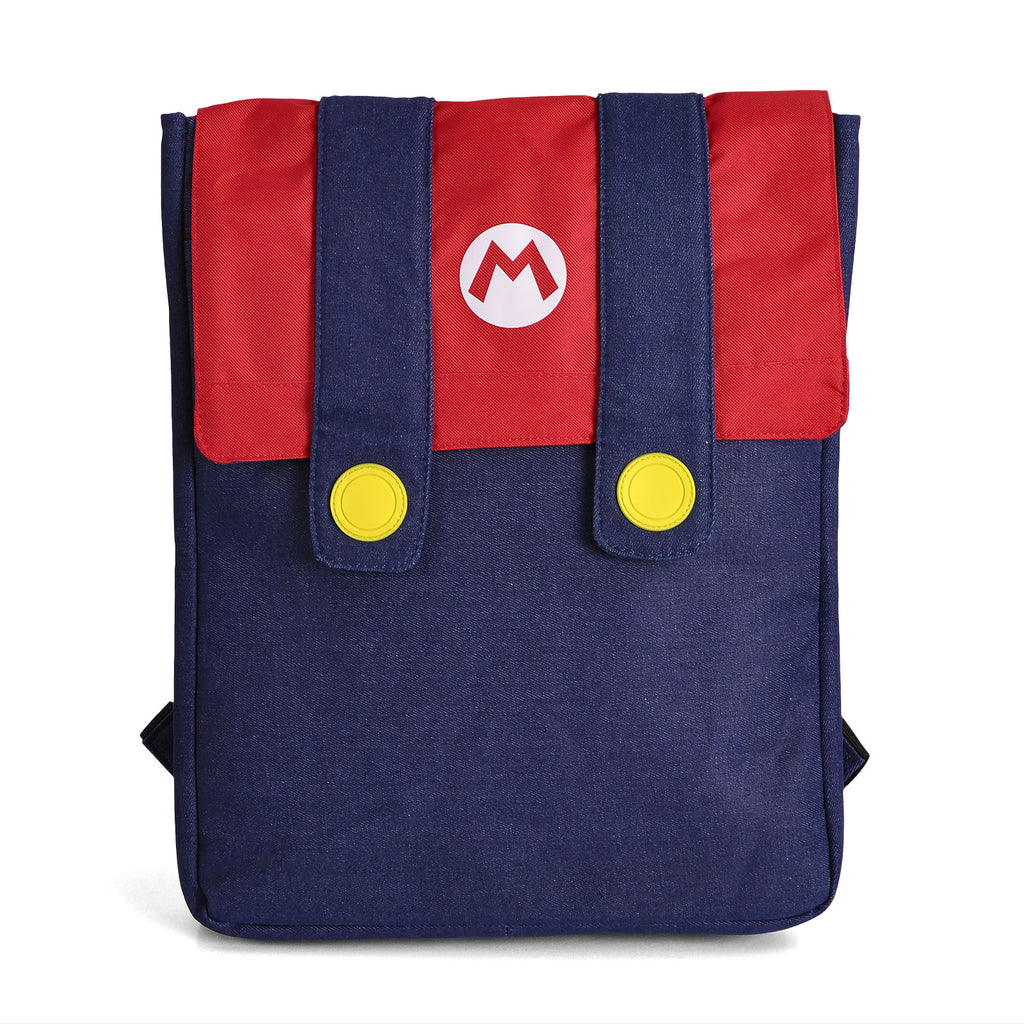 Immagine del prodotto Super Mario - Zaino da abito